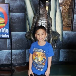 Meet your Posher, Reger